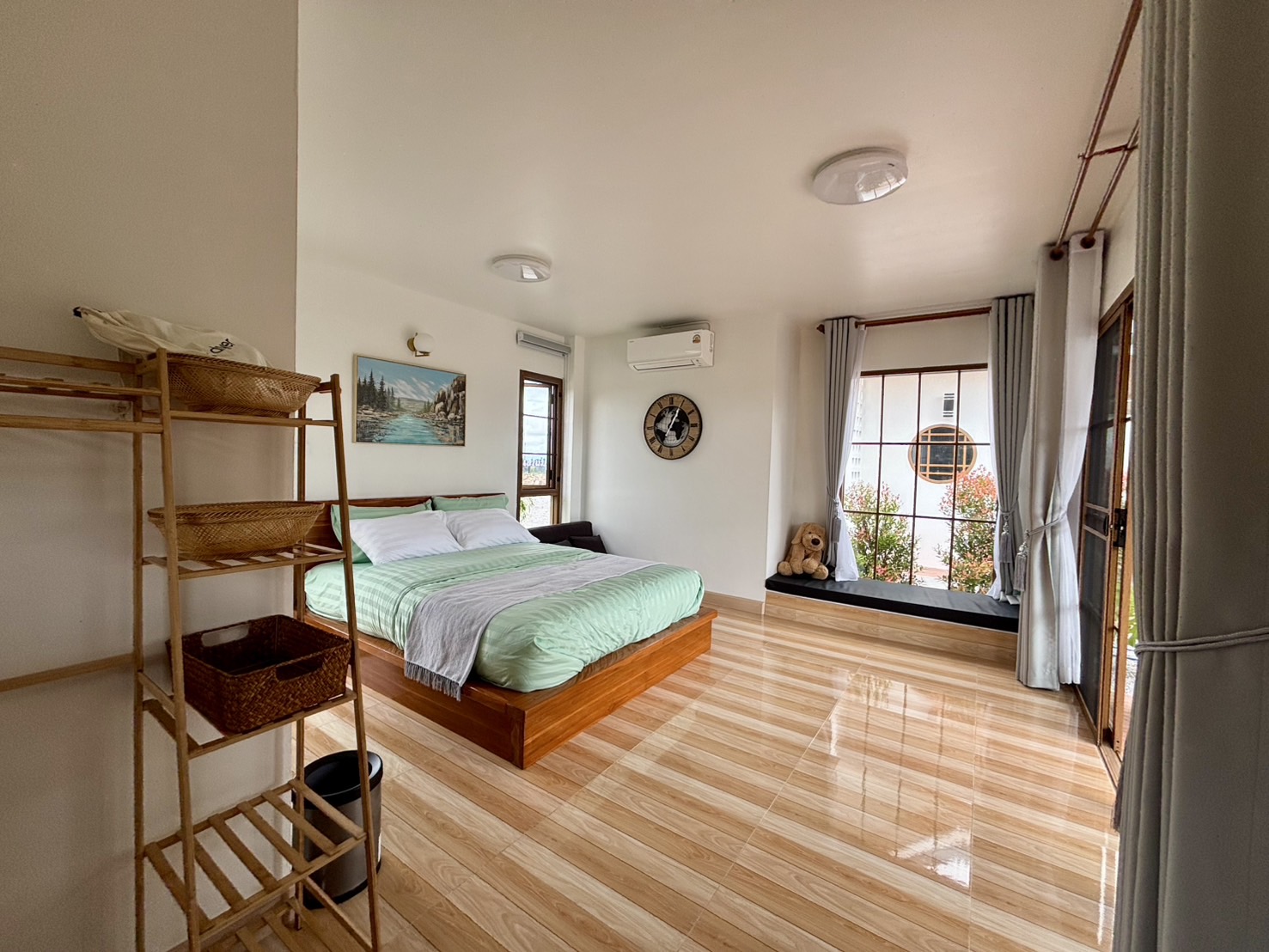 บ้านโมจิ